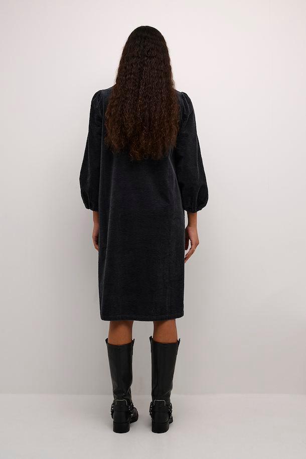CUklay Corduroy Dress Product Image