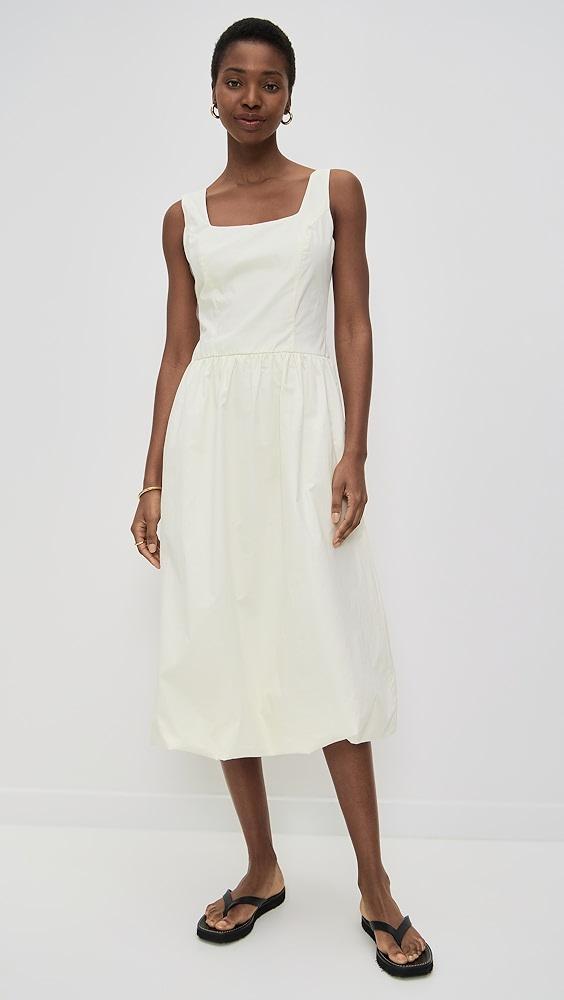 Bailey Rose Bubble Hem Dress | Shopbop Product Image