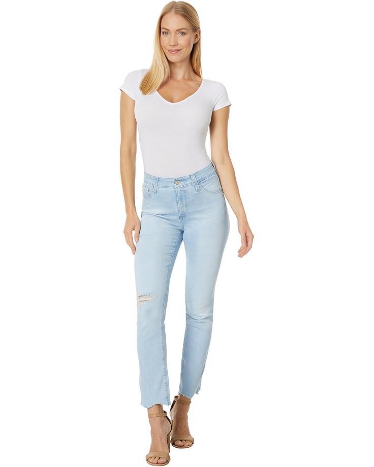 Kora High-Rise Wide Leg in 13 Years Palermo Product Image