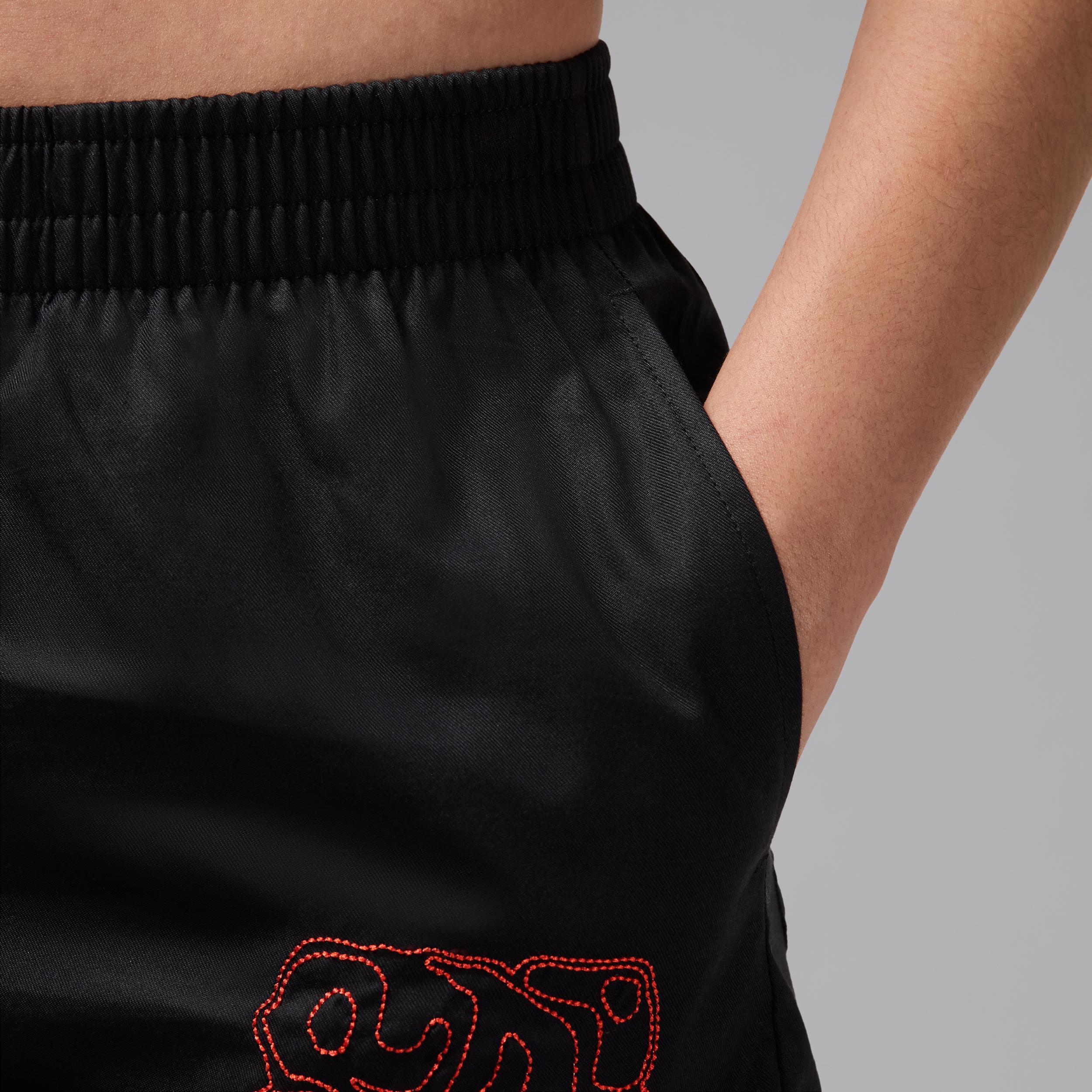 Jordan Women's Woven Shorts Product Image