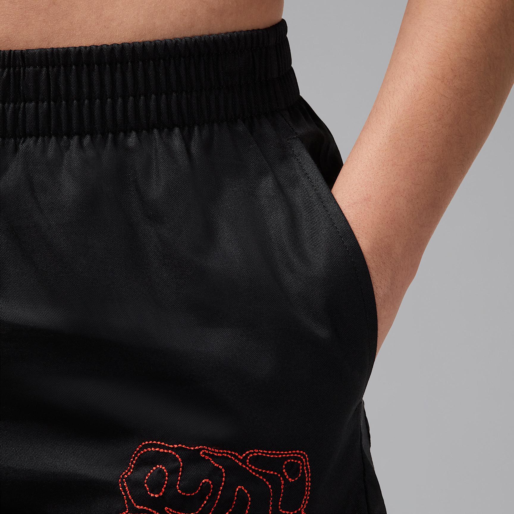 Jordan Women's Woven Shorts Product Image