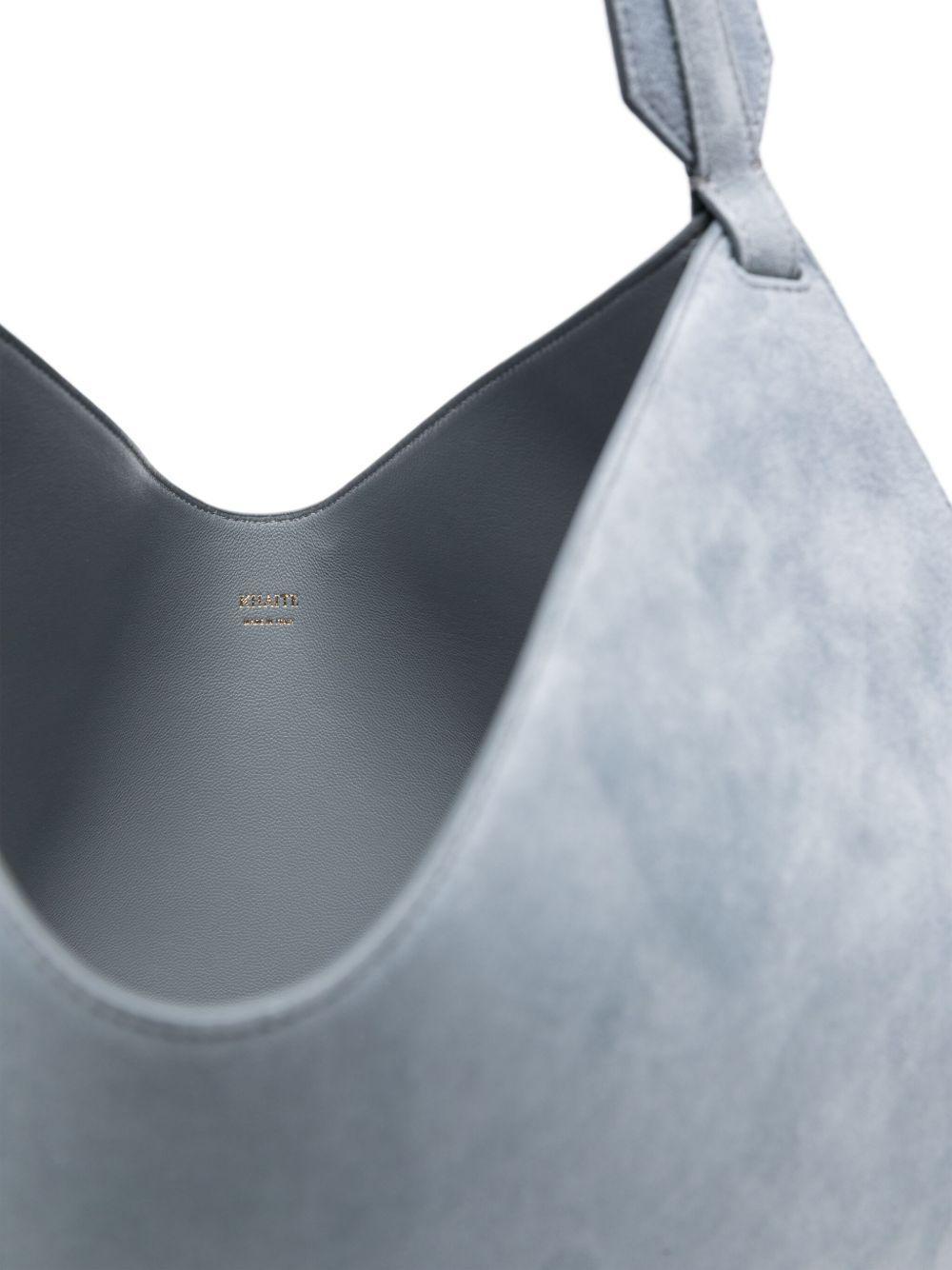 small Lotus tote bag Product Image
