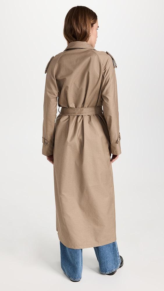 Lioness Trencherous Coat | Shopbop Product Image