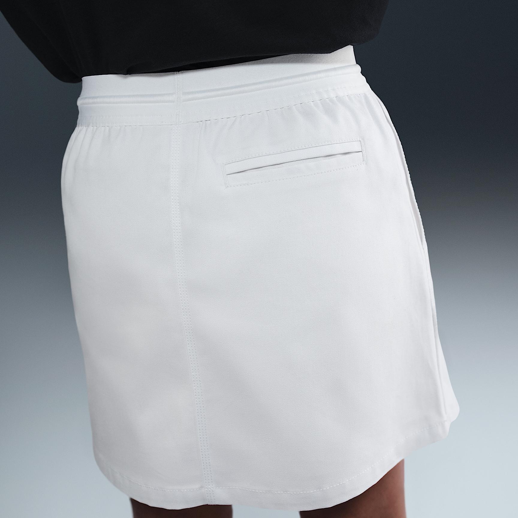 Nike Sportswear Women's Cargo Mini Skirt Product Image
