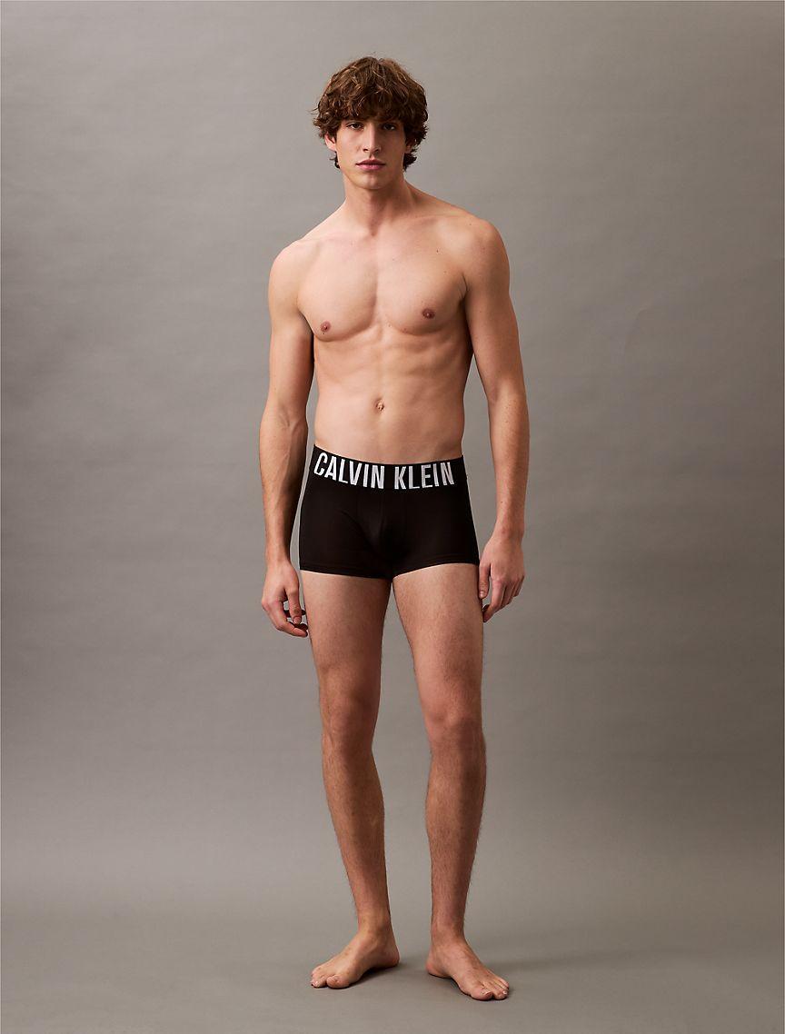 Intense Power 3-Pack Low Rise Trunk Product Image