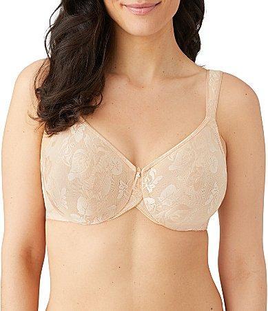 Awareness Seamless Bra Product Image