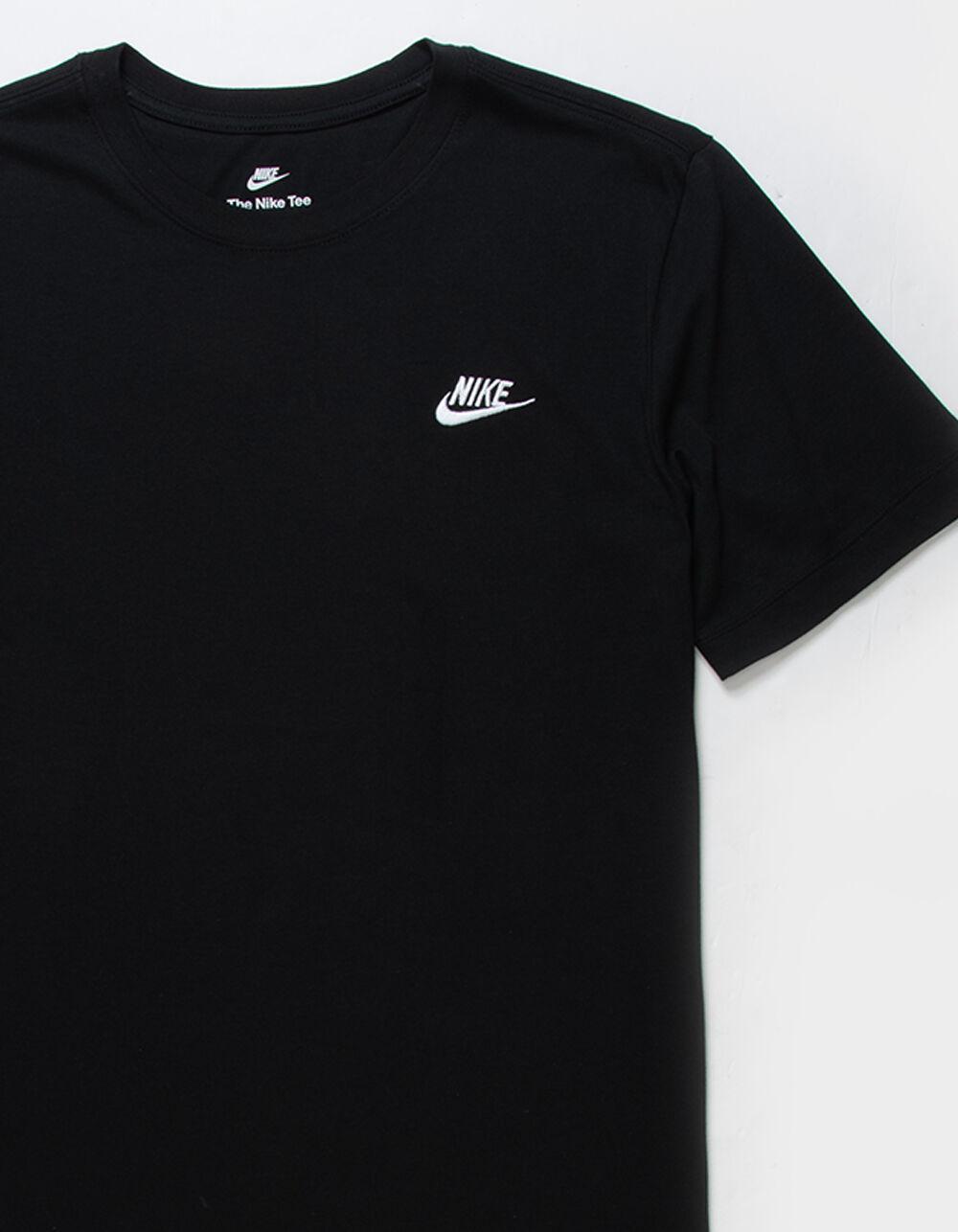 NIKE Sportwear Club Mens Tee Product Image