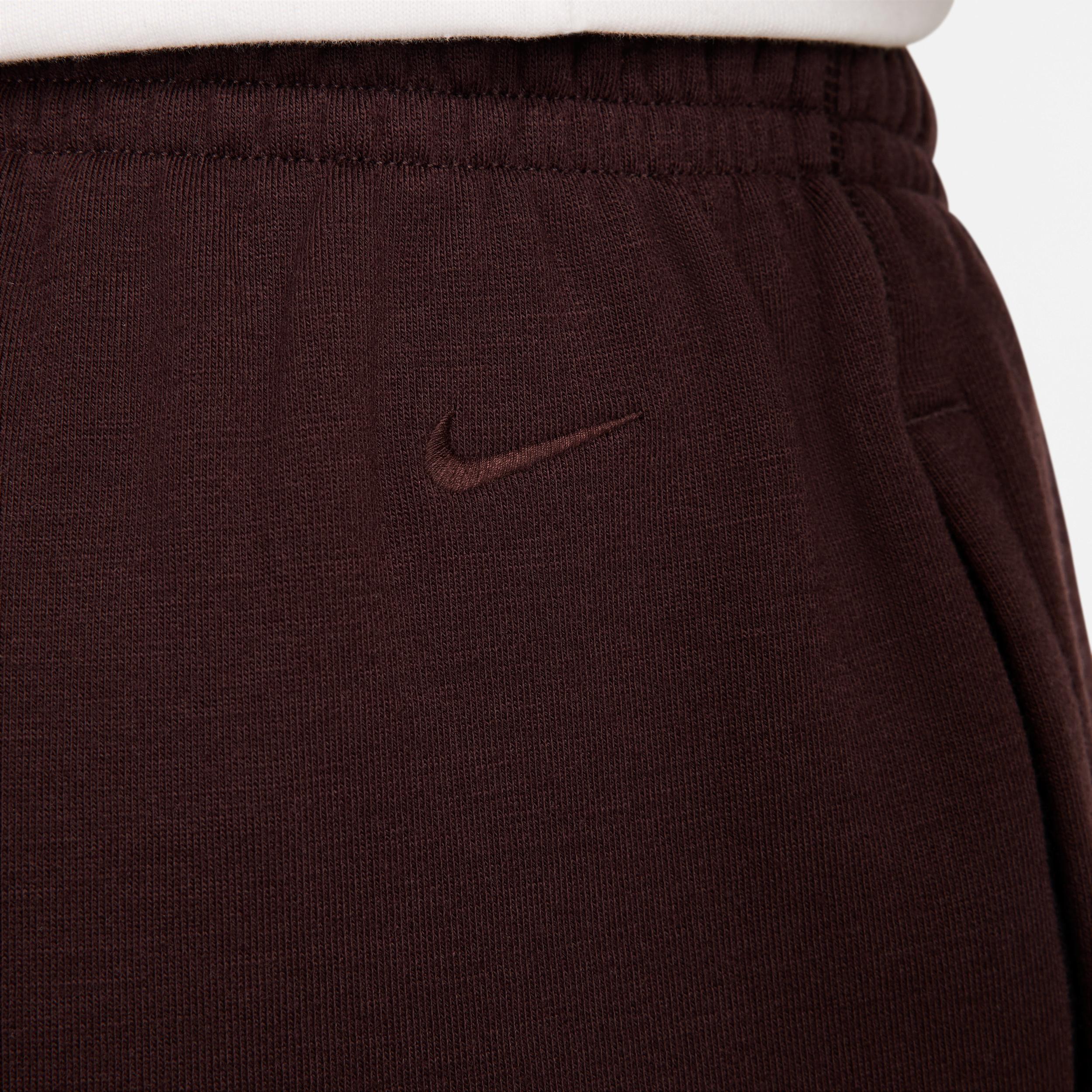 Nike Men's Wool Classics Fleece Pants Product Image