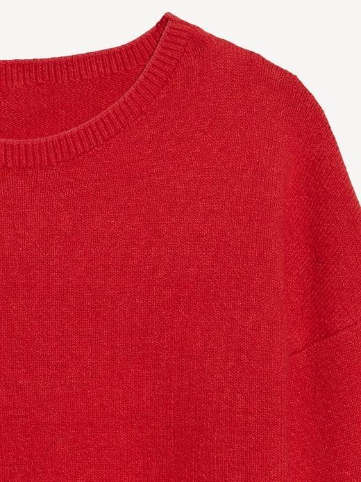 SoSoft Oversized Sweater Product Image