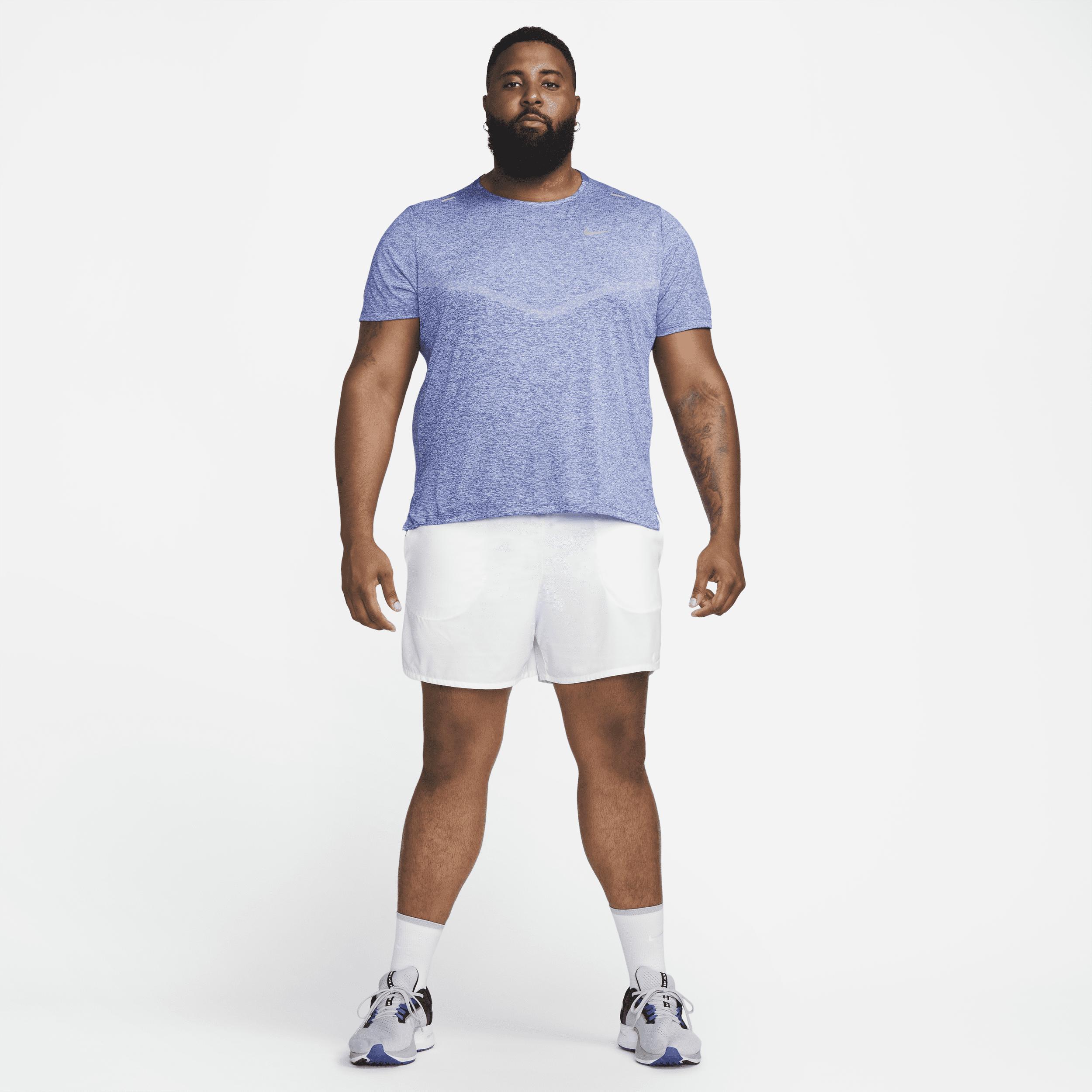 Nike Men's Rise 365 Dri-FIT Short-Sleeve Running Top Product Image
