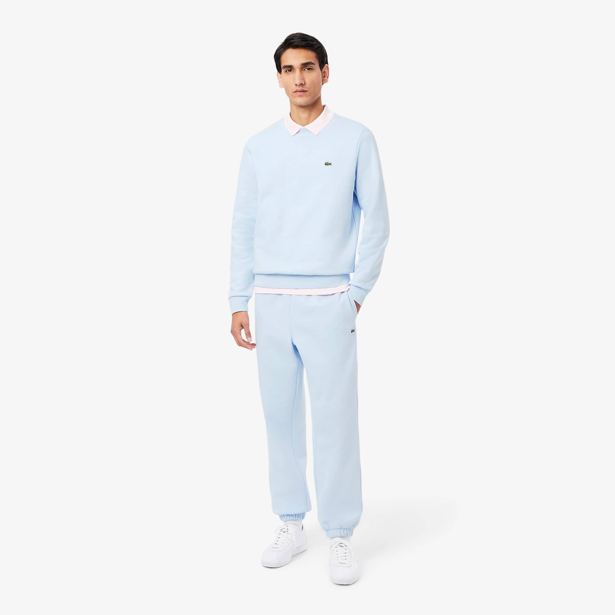 Regular Fit Sweatpants Product Image