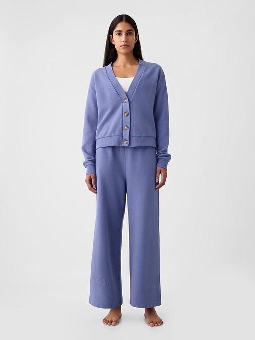 Textured Cardigan Product Image