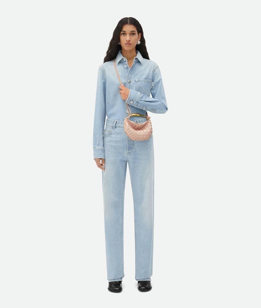 Women's Baby Sardine in Lotus Product Image