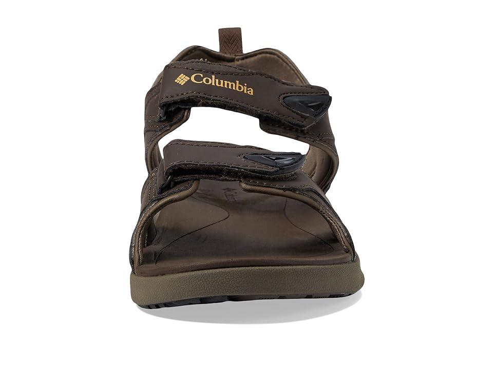 Columbia 2 Strap Mens Sandals Product Image
