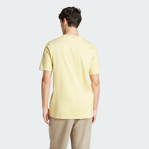 adidas Z.N.E. Tee Product Image