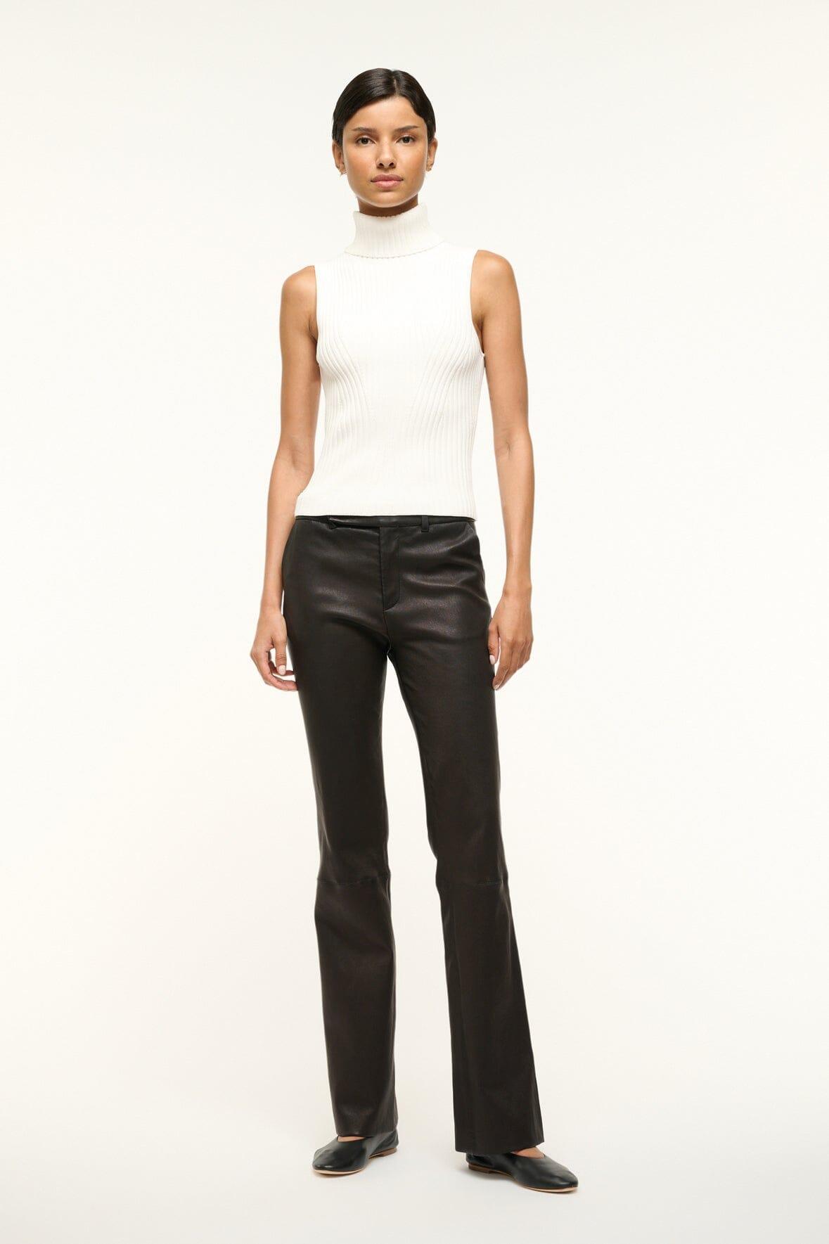 CALLUM TOP | IVORY Product Image