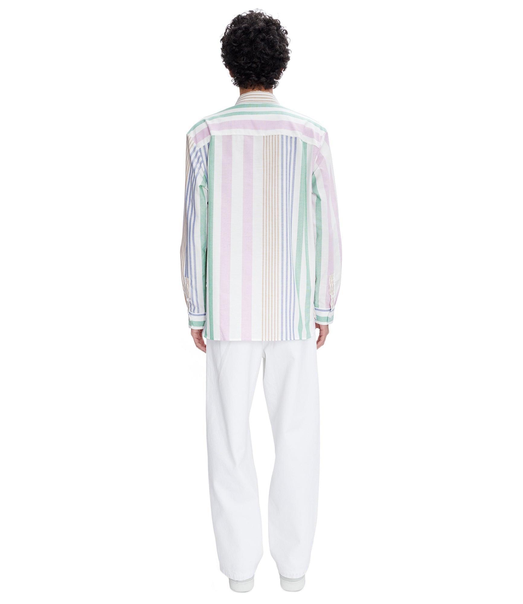 Mateo shirt Male Product Image