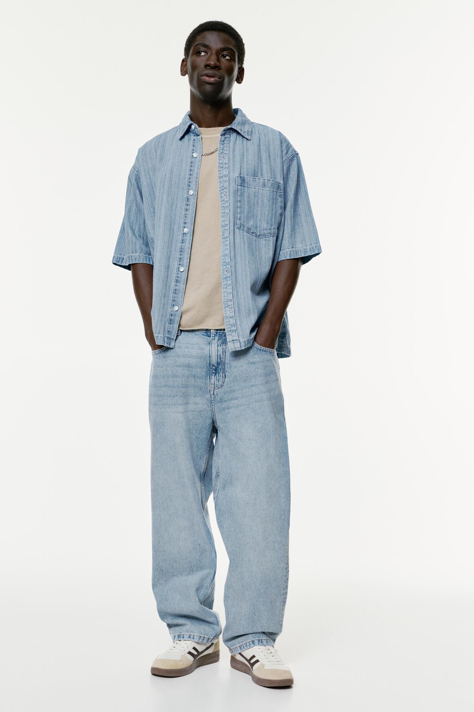 Baggy jeans Product Image