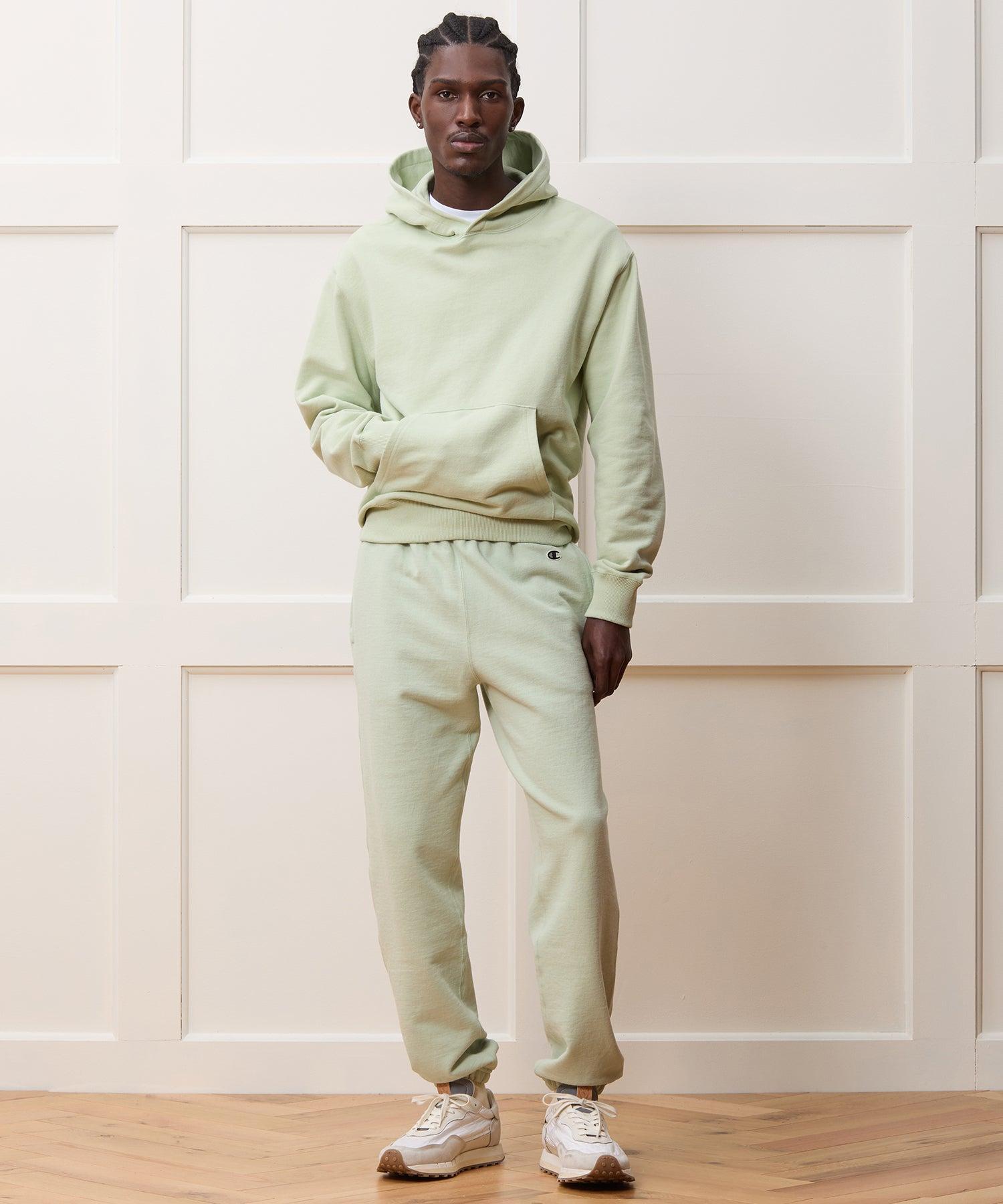 Champion Relaxed French Terry Hoodie Product Image