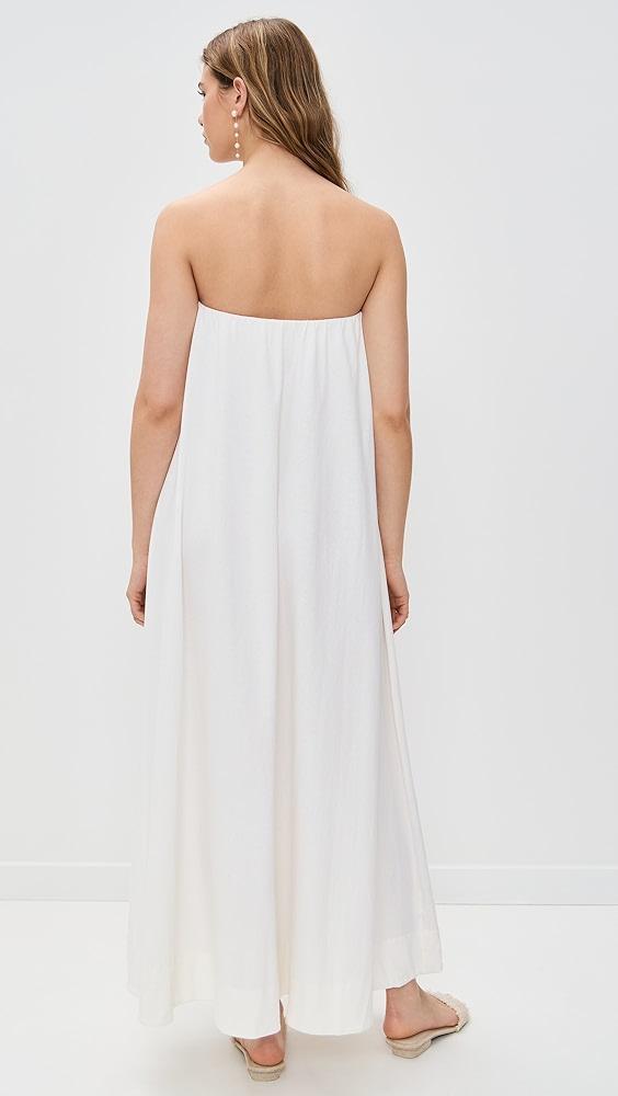 Dress To Flower Det. Maxi Dress | Shopbop Product Image