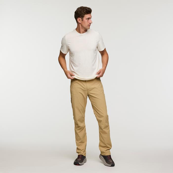 Empaca Crew T-Shirt - Men's Product Image