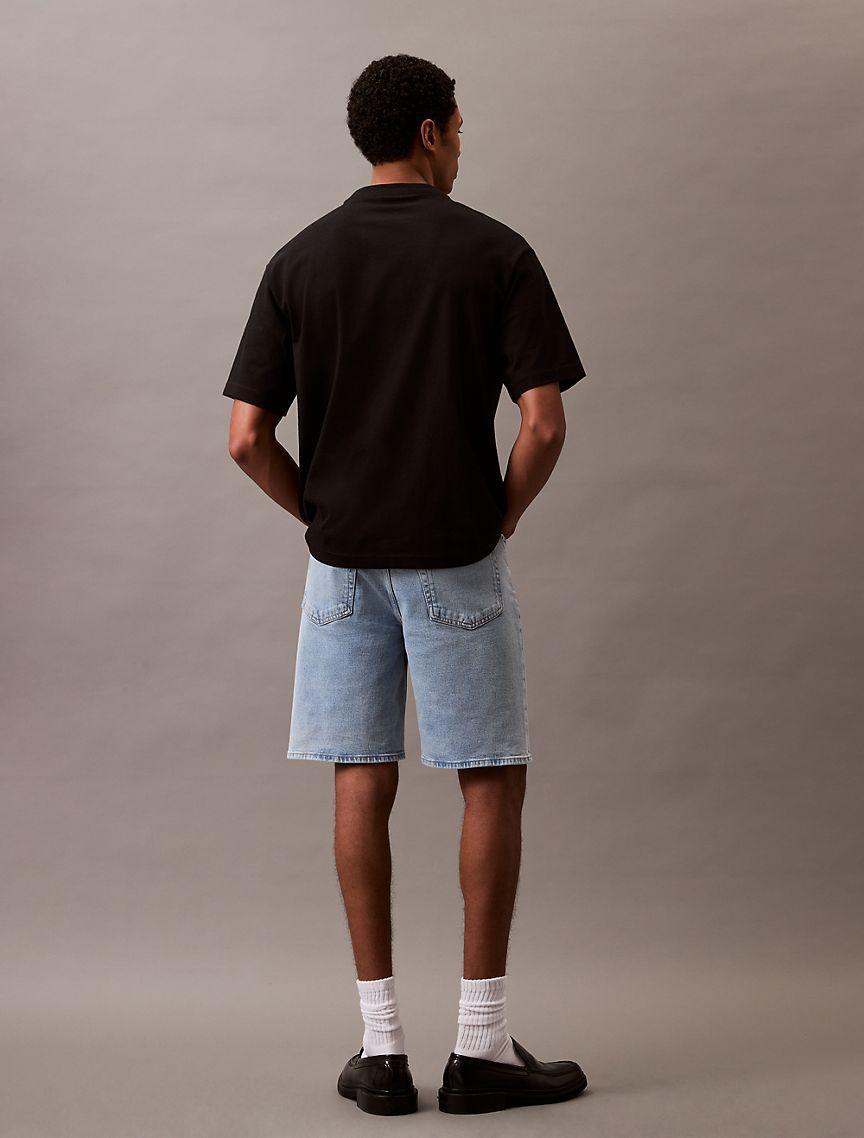 Denim 9-Inch Short Product Image