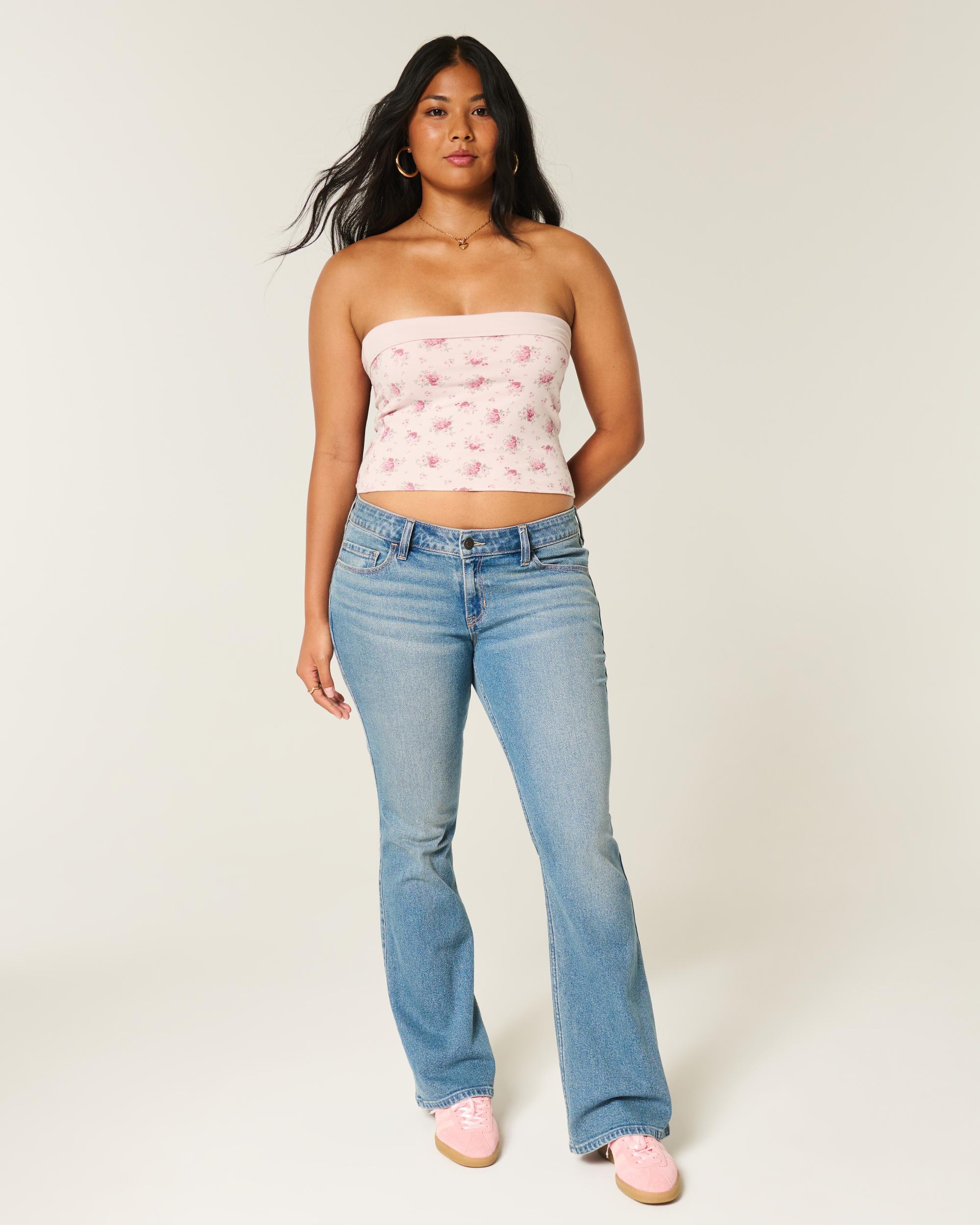 Taylor Reversible Tube Top Product Image