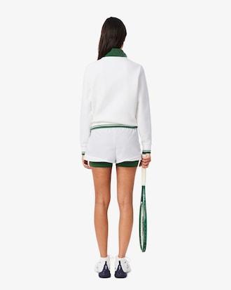 Ultra Dry Lined Tennis Shorts Product Image