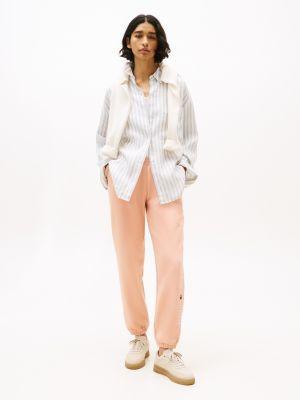 Embroidered Tommy Logo Sweatpant Product Image