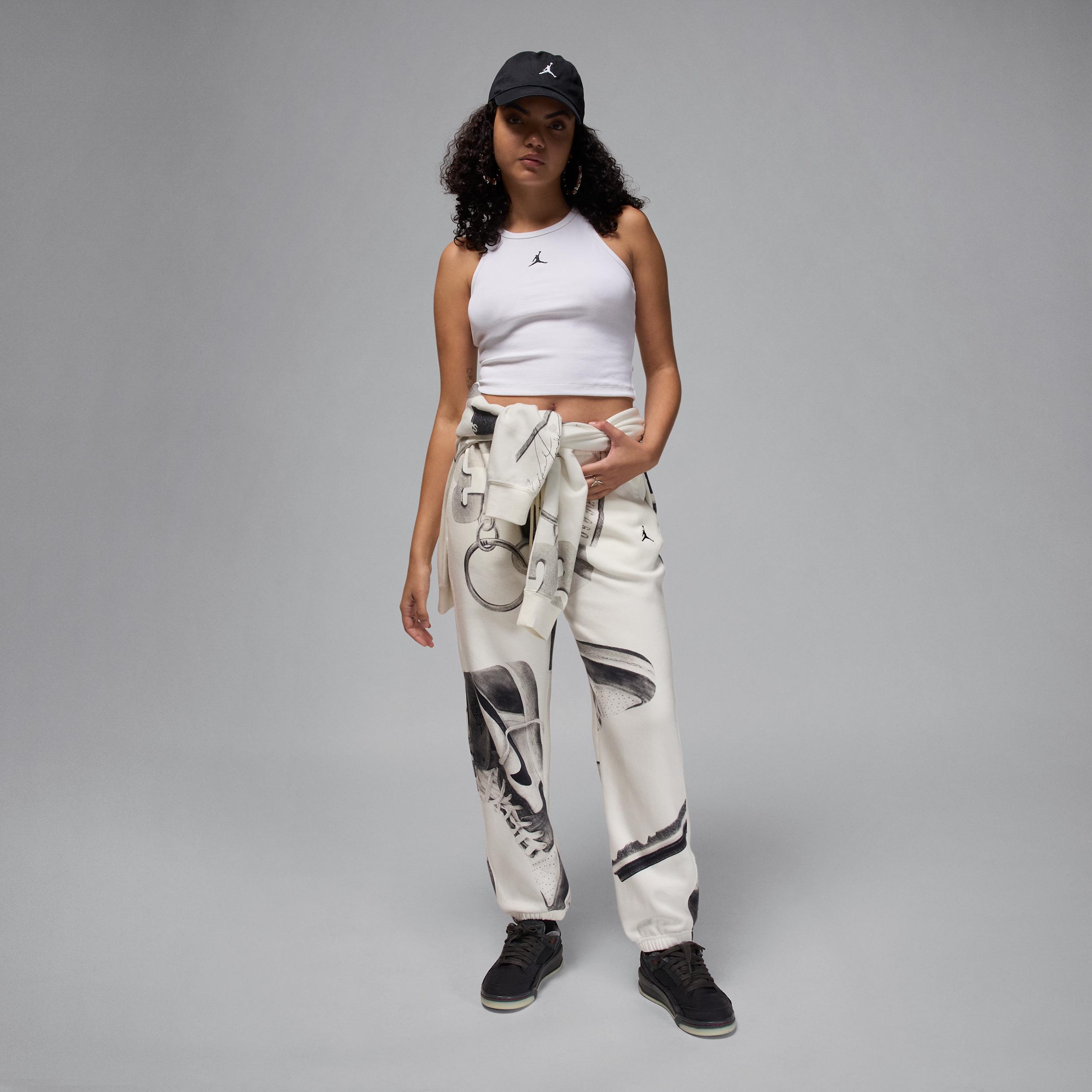 Women's Jordan Essentials Tank Top Product Image