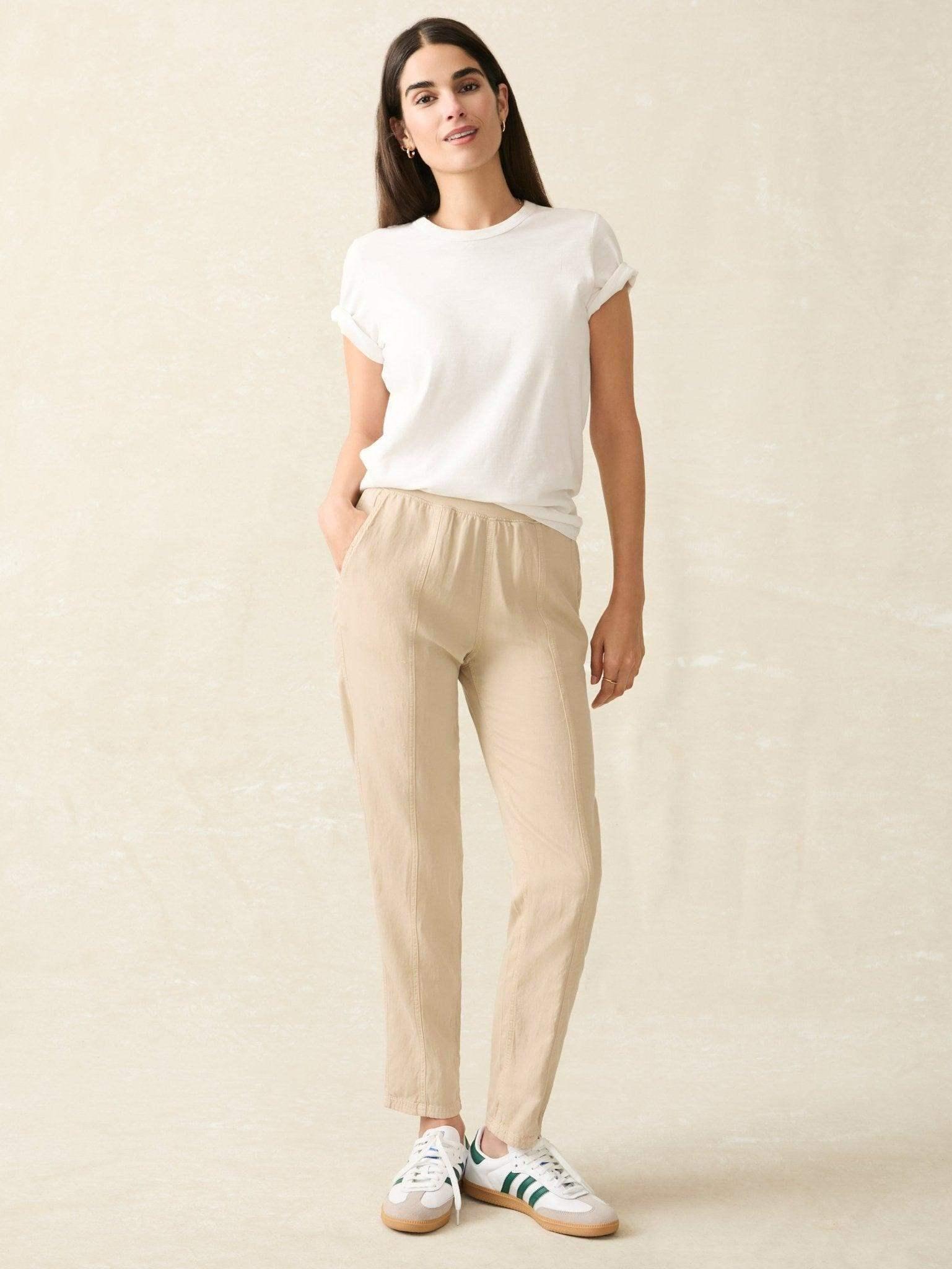 Arlie Pant - Safari Female Product Image