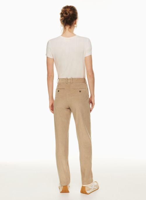 quota corduroy pant Product Image