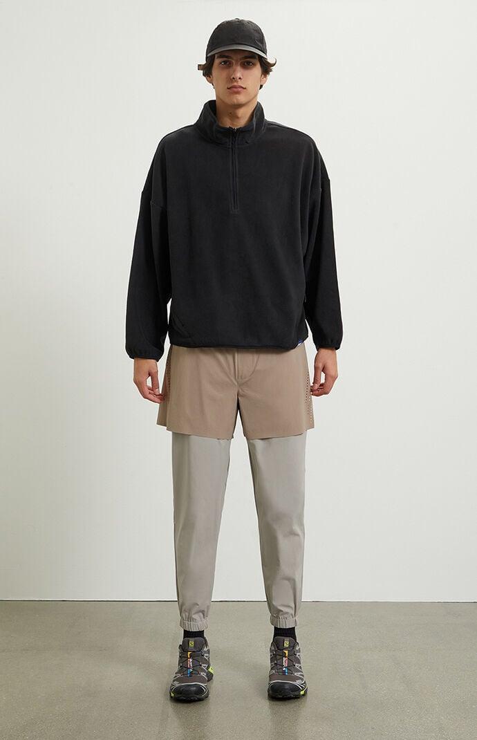 Active Stone Running Shorts Product Image