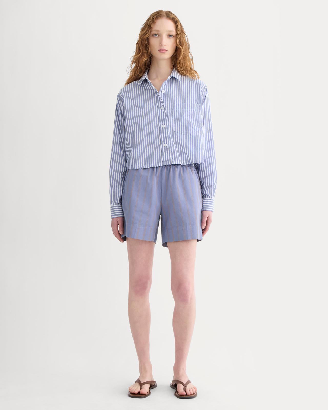 Womens Easy Short by Everlane Product Image