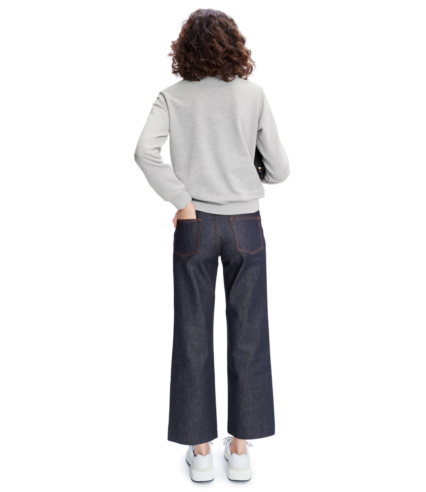 Item F sweatshirt Female Product Image