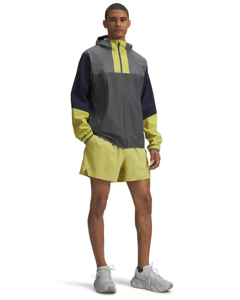 UA Halo Run Product Image