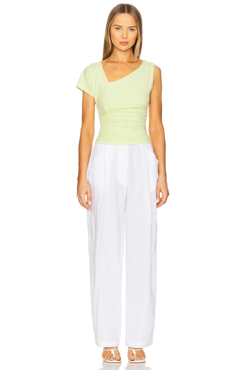 One Arm Dolman Top Susana Monaco Product Image