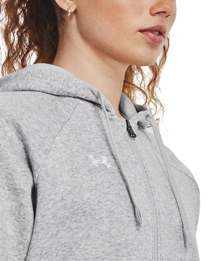 UA Rival Fleece Product Image