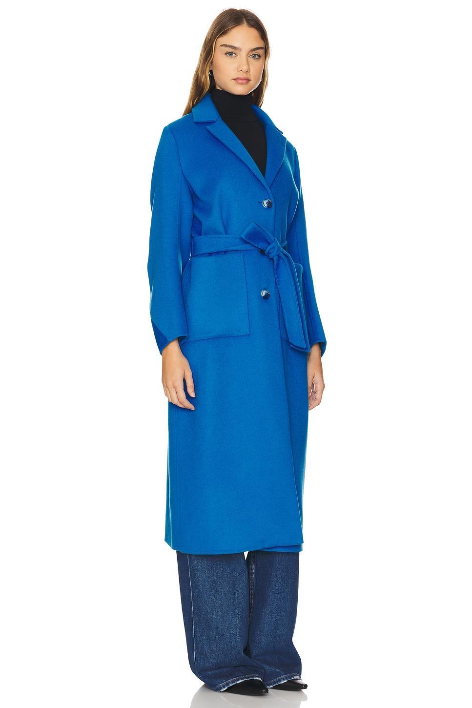 Nene Coat Diane von Furstenberg Product Image