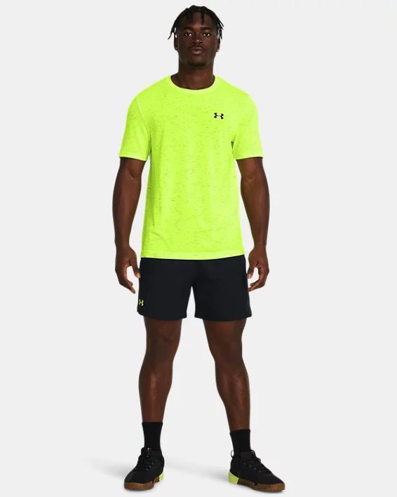 UA Vanish Woven Product Image