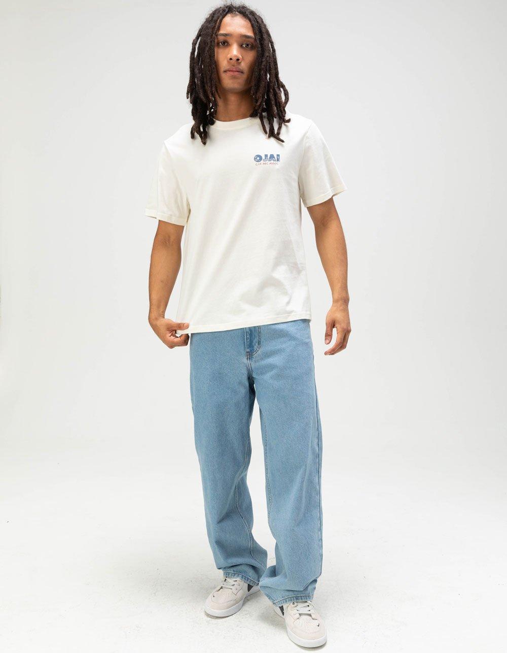 CONEY ISLAND PICNIC Ojai Club Mens Tee Product Image