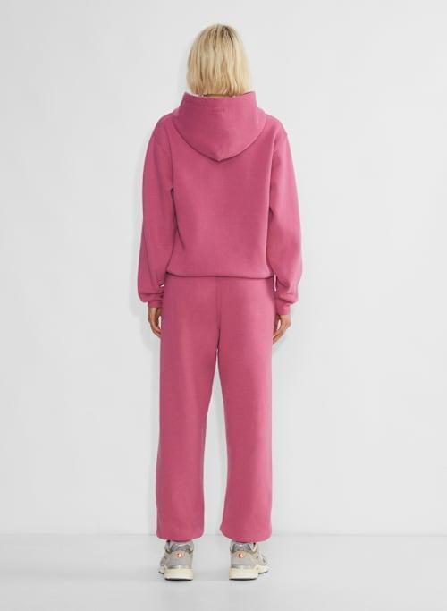 cozy fleece mega sweatpant™ Product Image