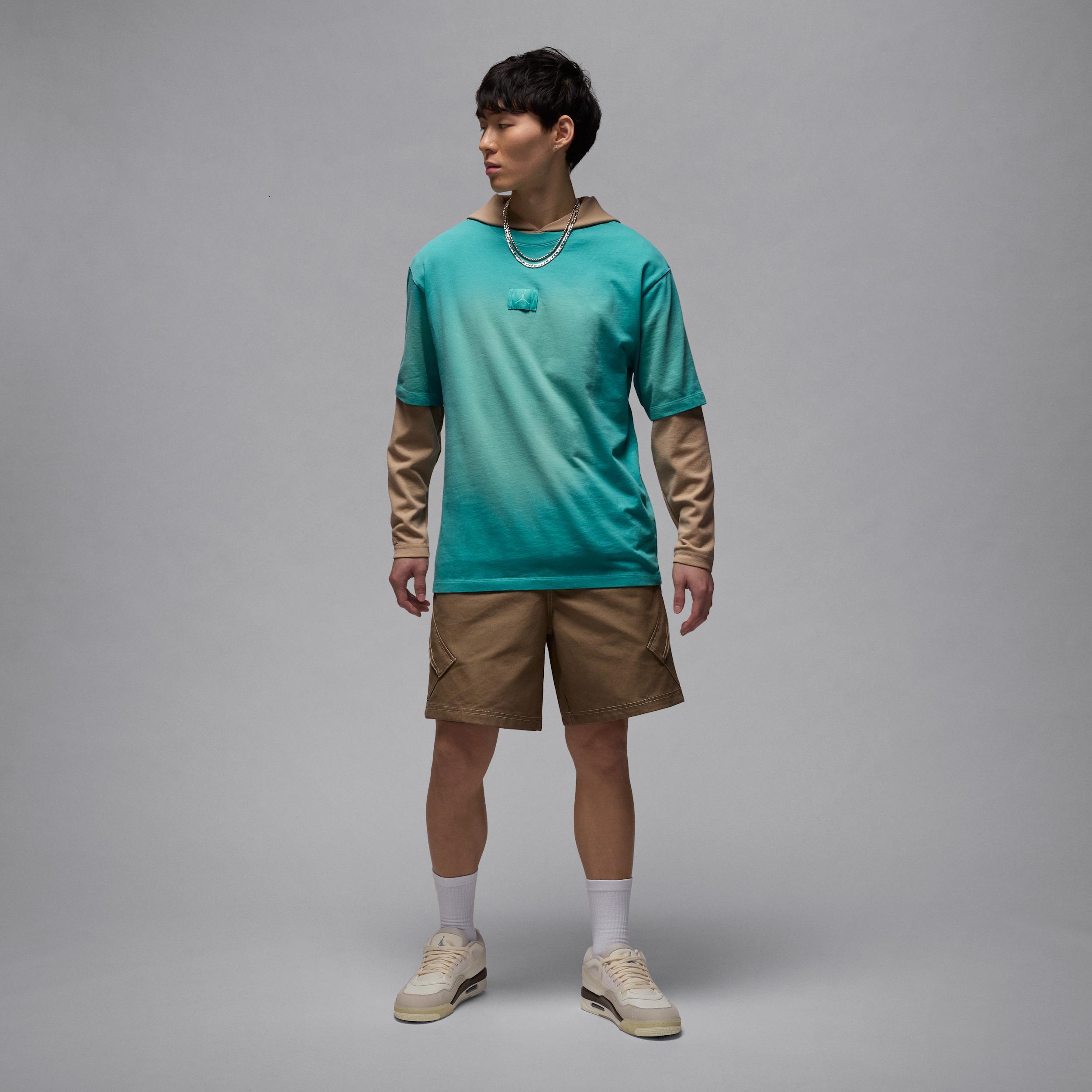 Jordan Flight Essentials 85 Men's Washed T-Shirt Product Image