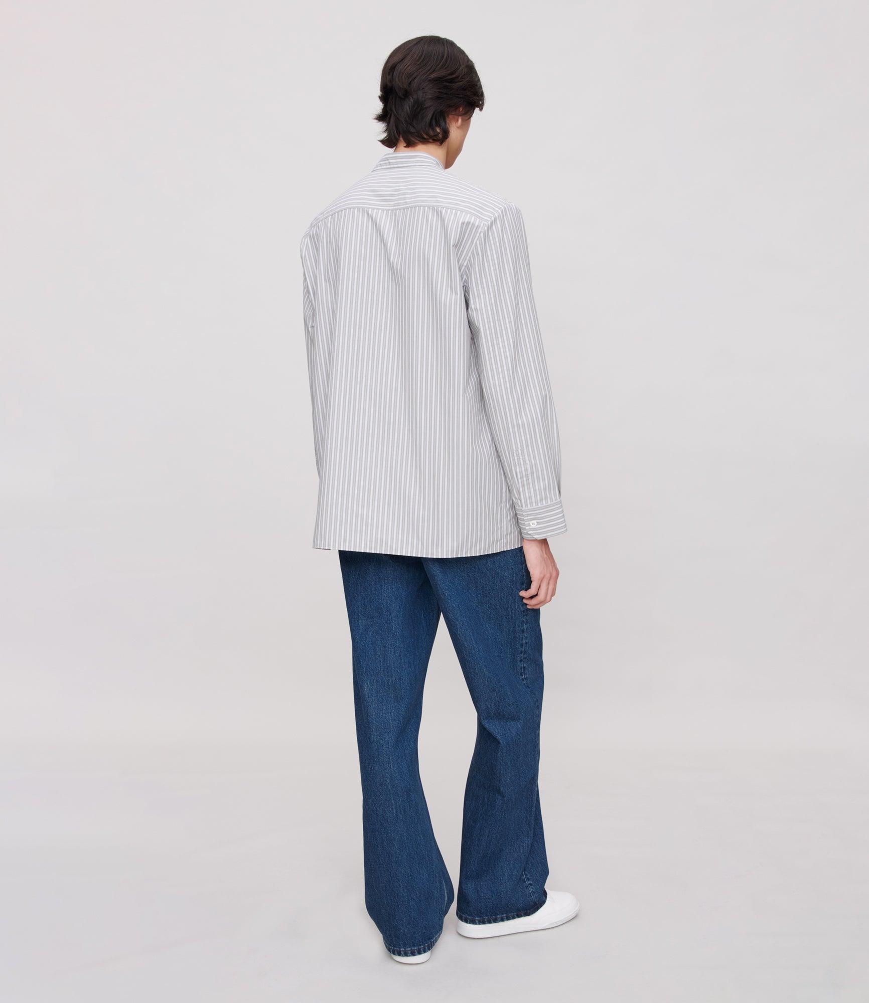 Aaron jeans Male Product Image
