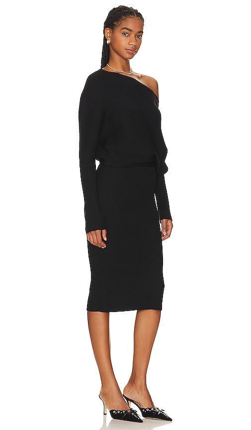 Steve Madden Lori Sweaterdress Women's Dress Product Image
