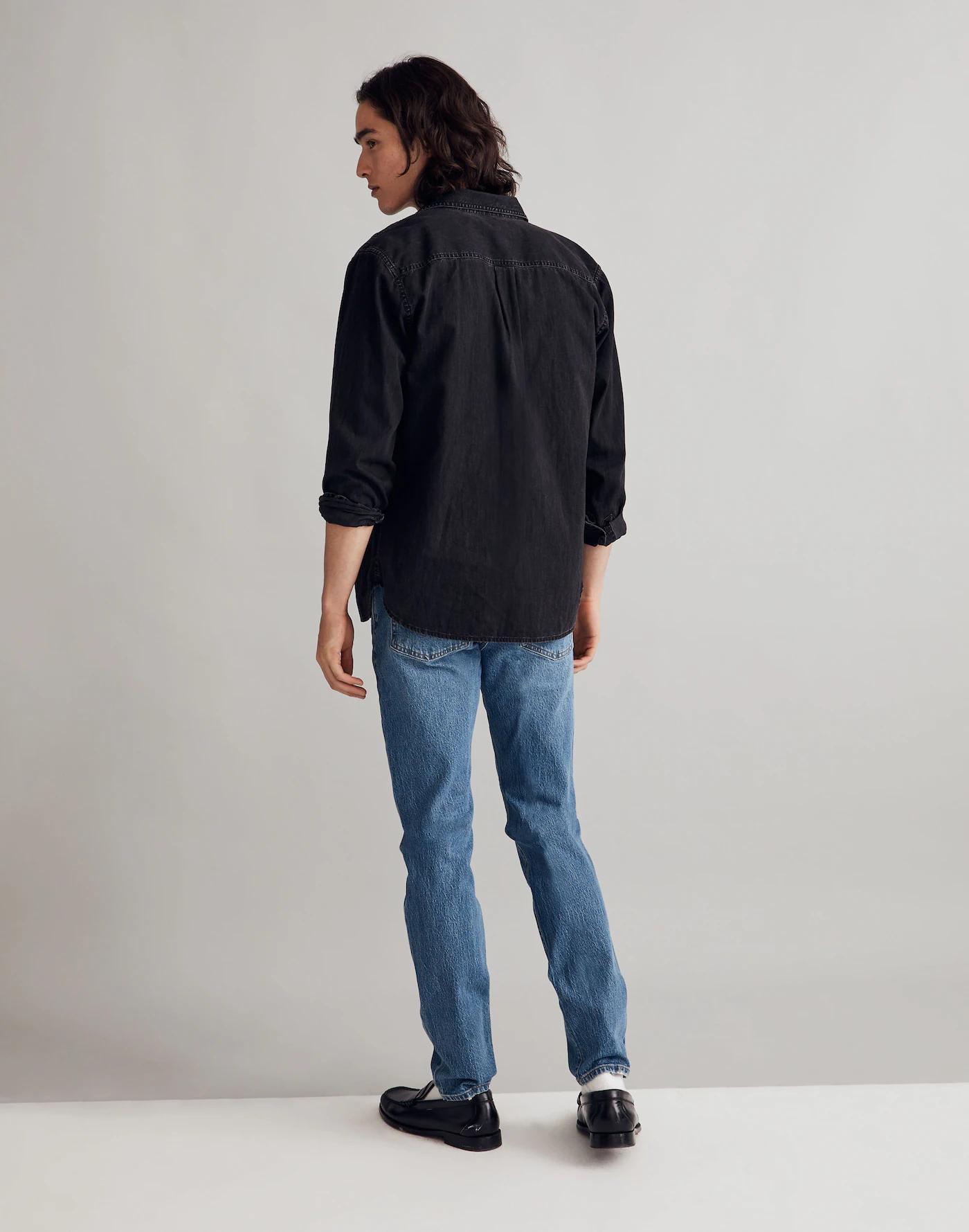 Slim Jeans Product Image
