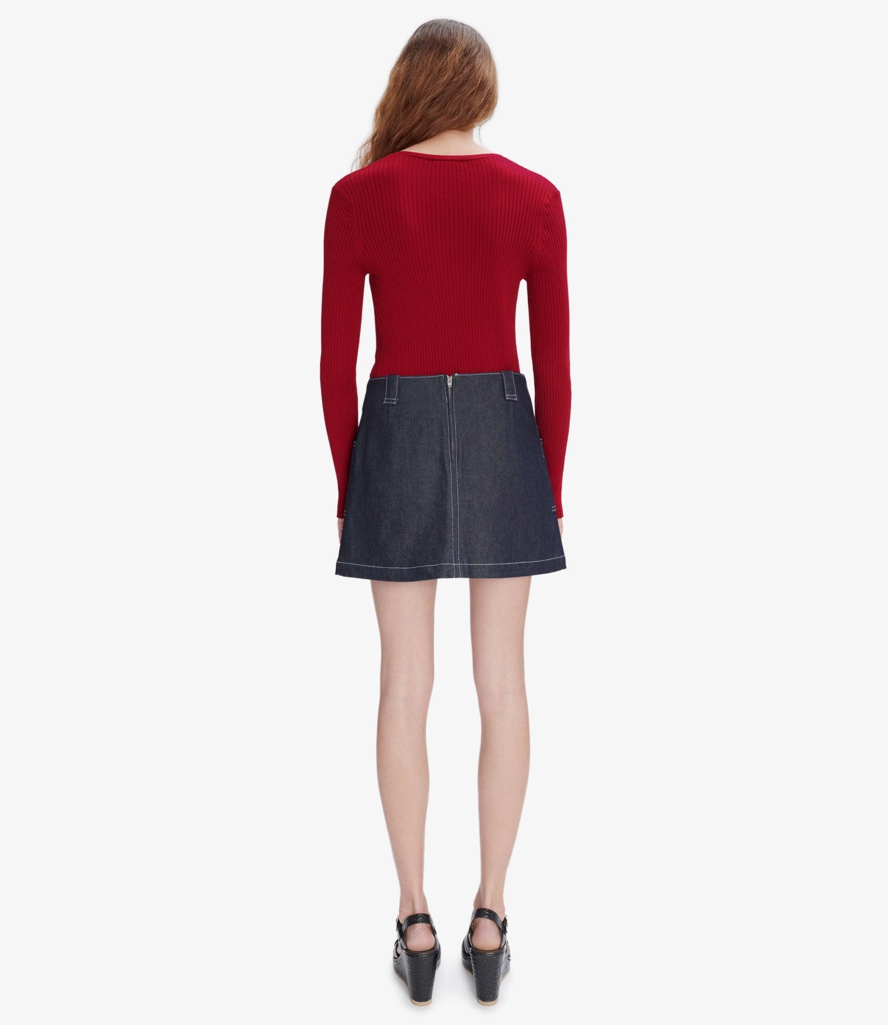 Camille sweater Product Image