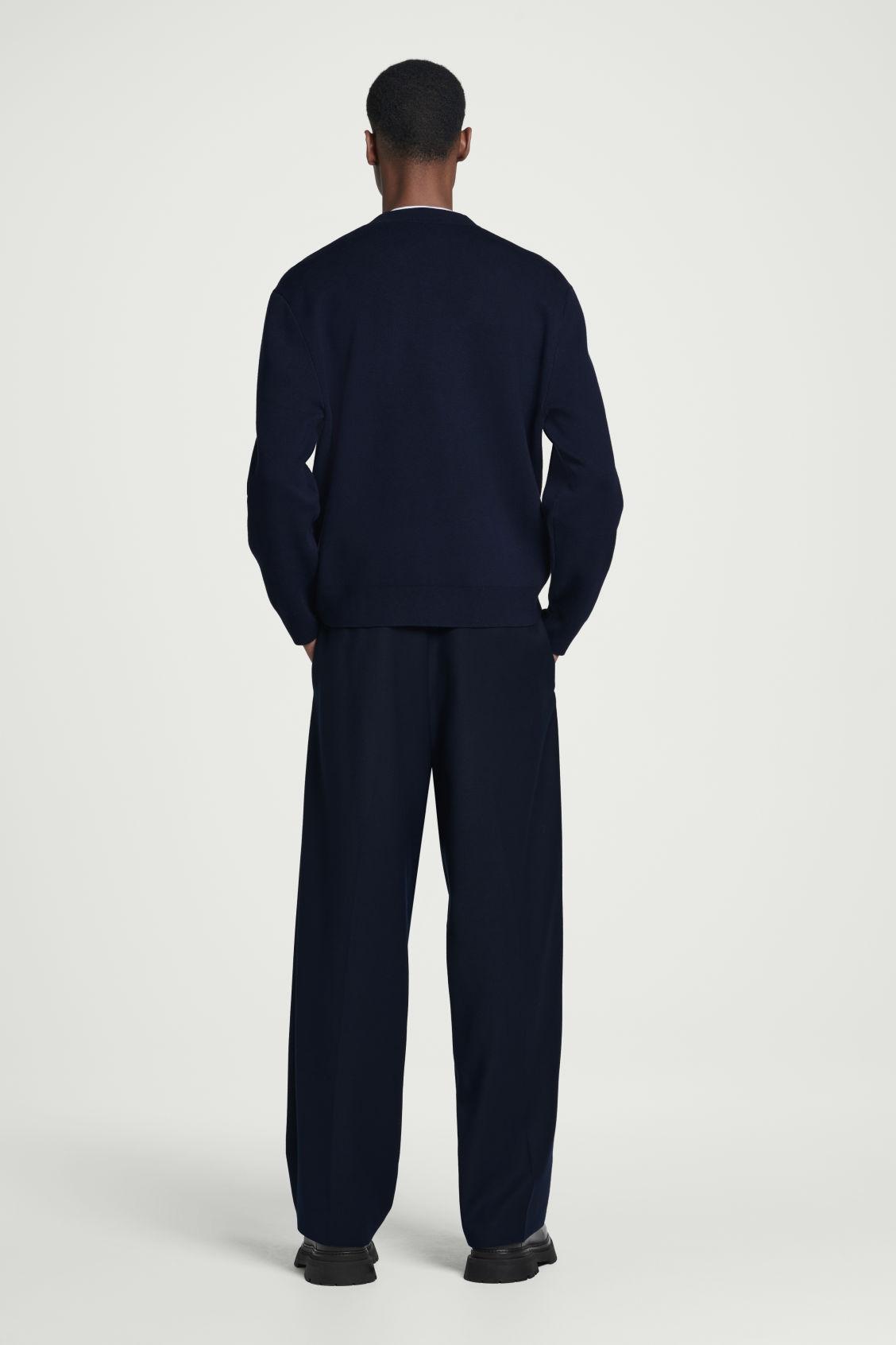CHAMBRAY SHIRT Product Image