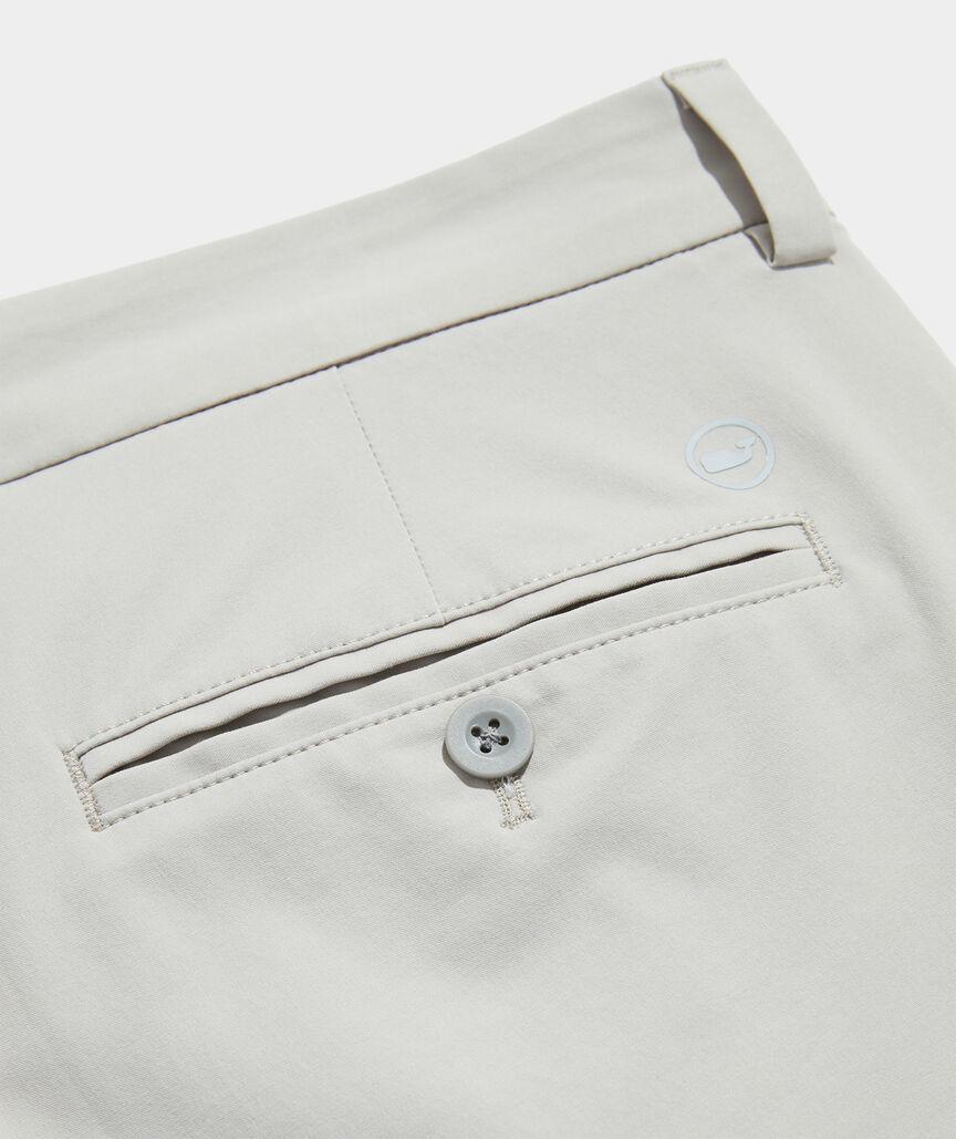8 Inch Stillwater Performance Shorts Product Image