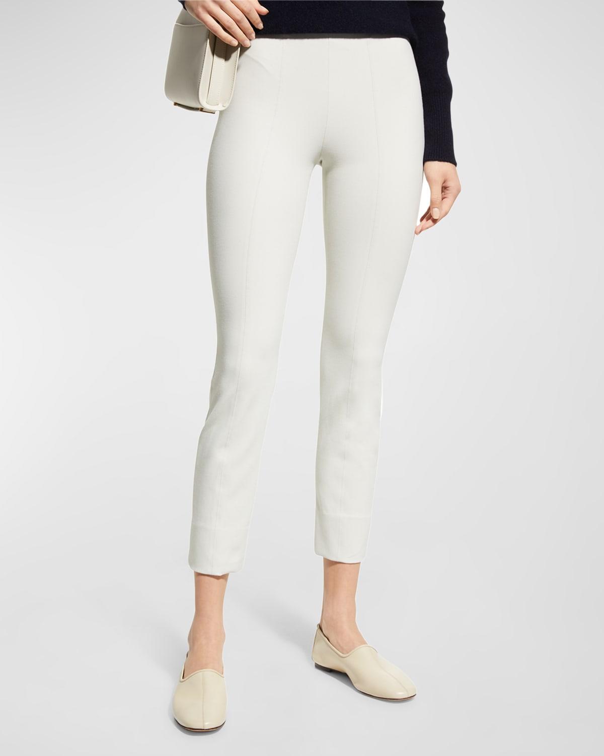 Vince Stitch Front Seamed Pants Product Image